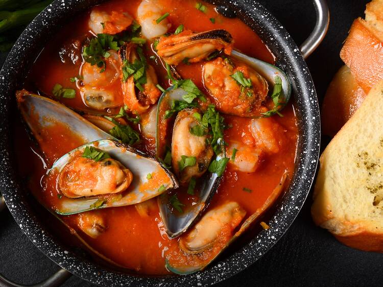 Turkish flavours take over this weekend’s Sunday Jazzy Brunch Turkish flavours take over this weekend’s Sunday Jazzy Brunch