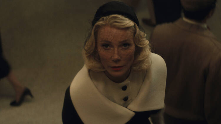 Marty Supreme (Release: January 15)