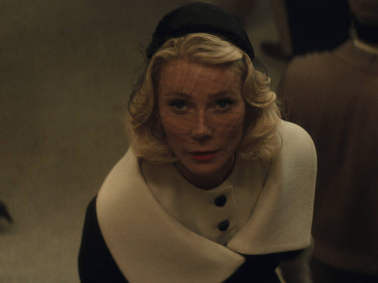 Marty Supreme (Release: January 15)