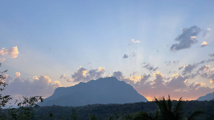 Chiang Dao, Thailand Chiang Dao, Thailand
