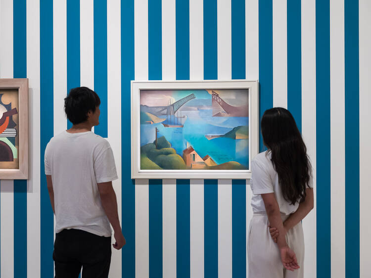 What's on at the Art Gallery of NSW