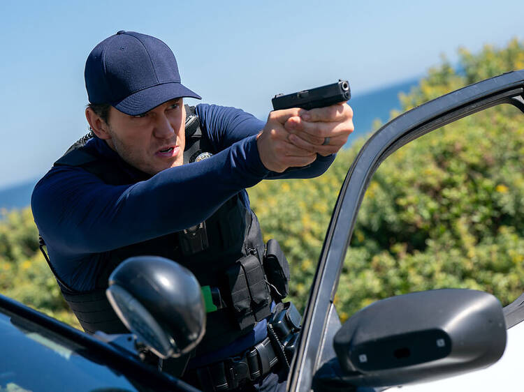 No Mercy (Release: January 22)