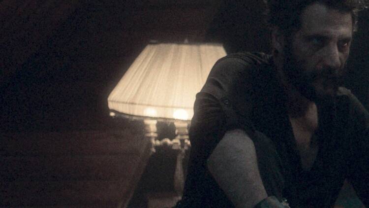 The Whisper (Release: January 22)