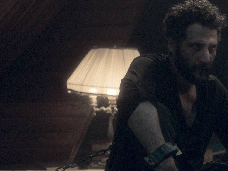 The Whisper (Release: January 22)