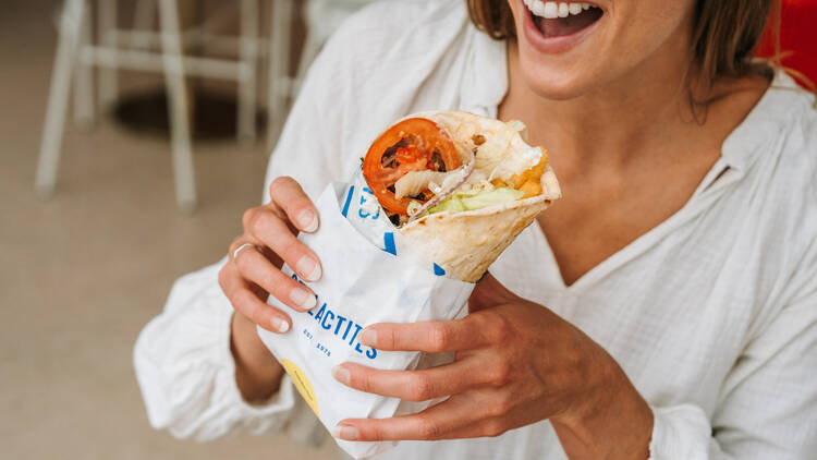 Stalactites x Taverna