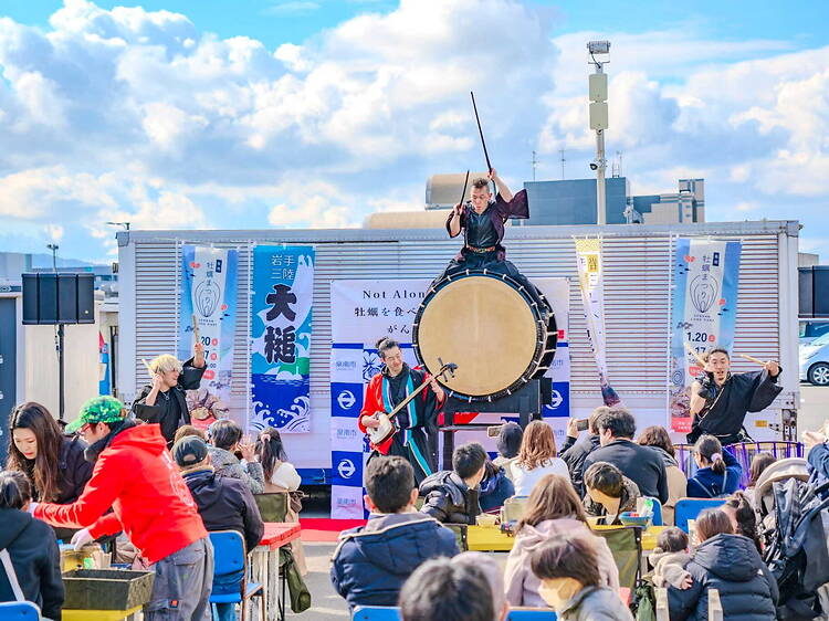 17 best things to do in Osaka this weekend: January 23–25 17 best things to do in Osaka this weekend: January 23–25