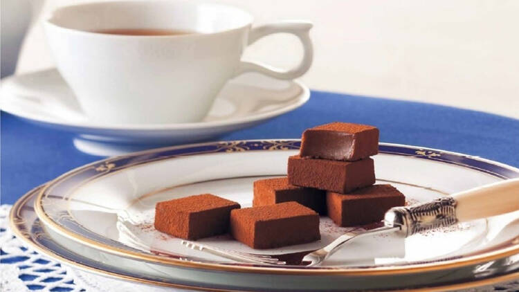 Local Chocolatiers – Connecting Emotions This Valentine’s