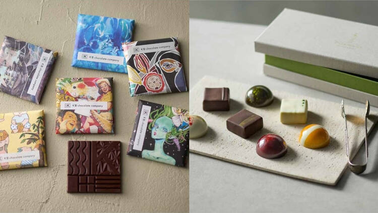 Local Chocolatiers – Connecting Emotions This Valentine’s