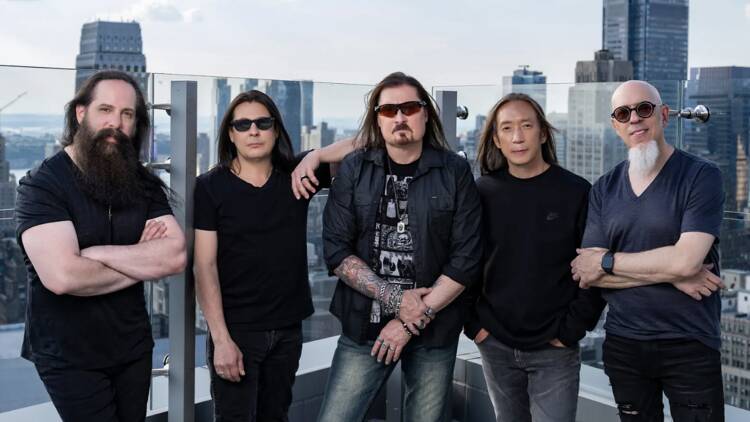 Dream Theater