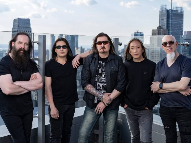Dream Theater