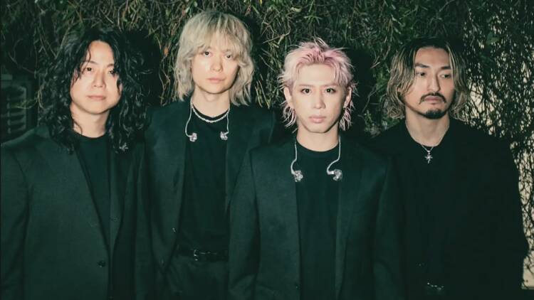 ONE OK ROCK DETOX