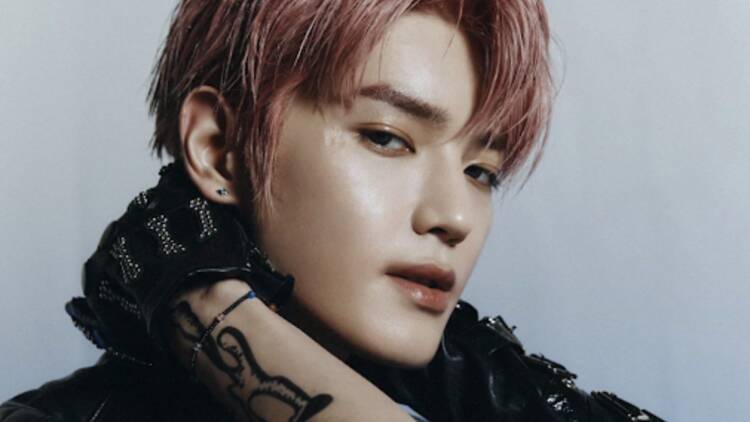 Taeyong