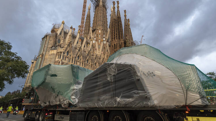 Sagrada Família