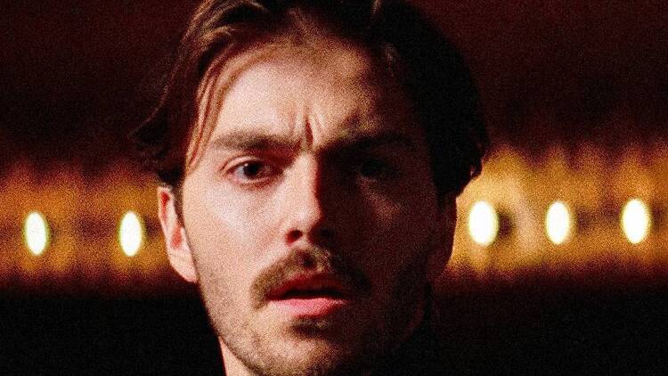 Panayotis Pascot annonce deux représentations exceptionnelles à l'opéra Garnier