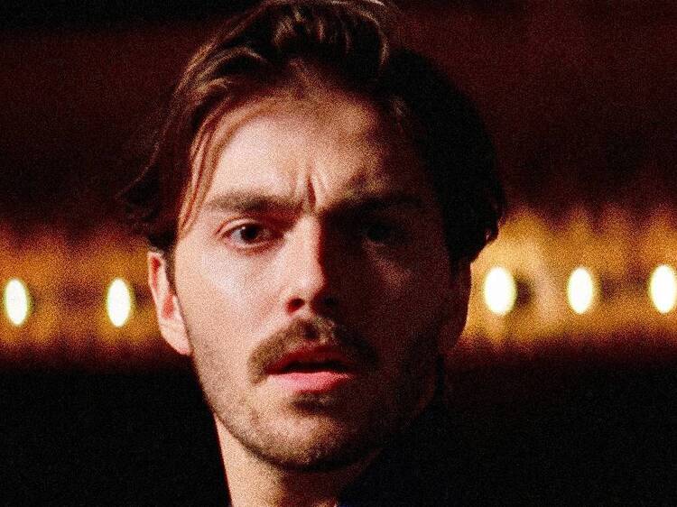 Panayotis Pascot annonce deux représentations exceptionnelles à l'opéra Garnier