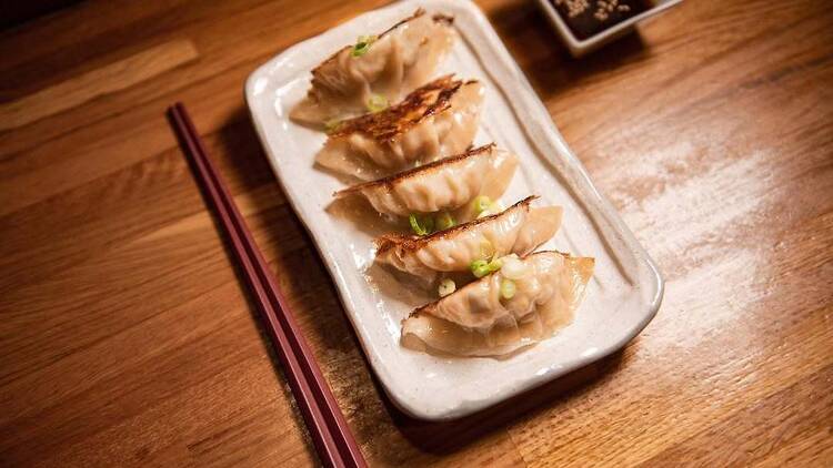 Grasshopper Ramen Bar