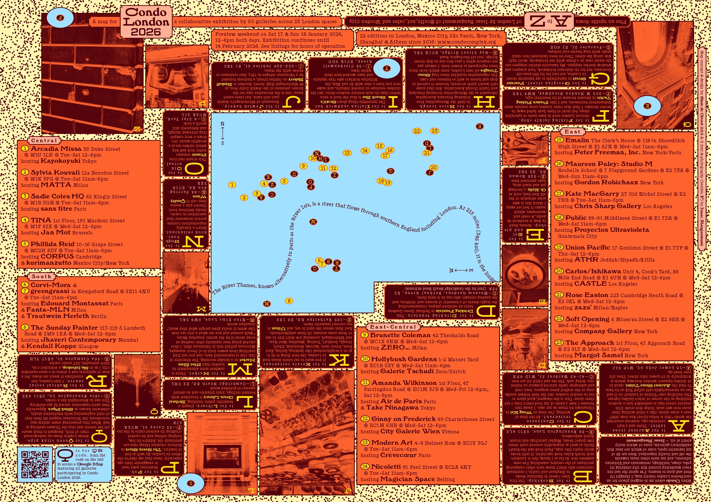 Condo 2026 Map.