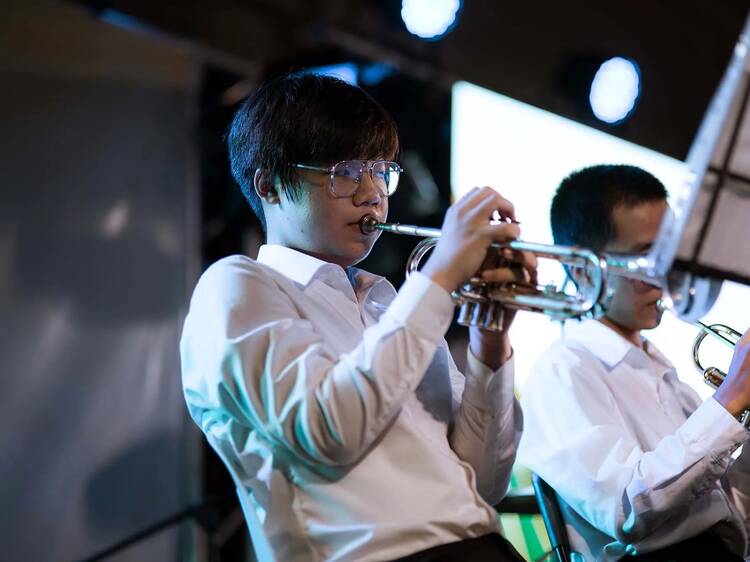 Relive Lanna memories through music at the PAO ‘Geud Teung Ha’ music night