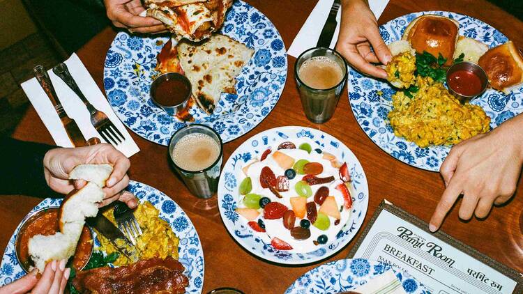 Dishoom is opening a permit room in Liverpool this year