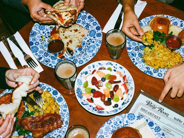 Dishoom has revealed when its next UK restaurant will open