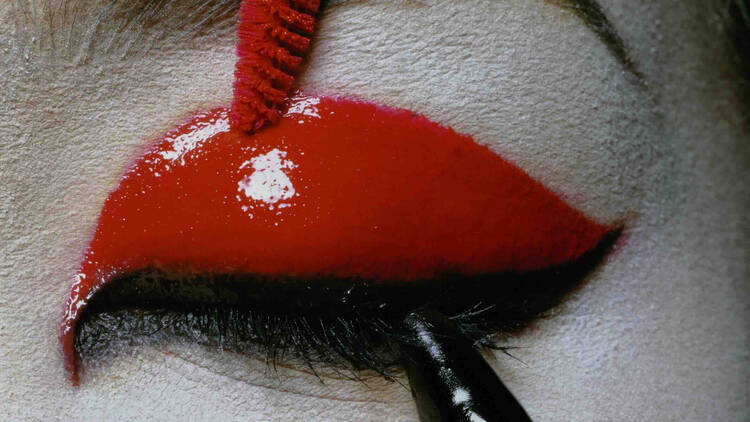 La MEP consacre une exposition à Irving Penn, icône de la photographie de mode