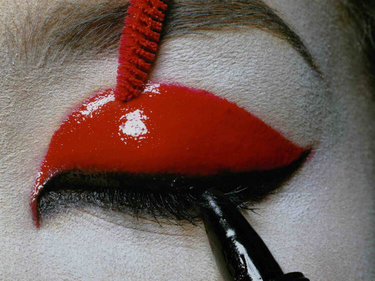 La MEP consacre une exposition à Irving Penn, icône de la photographie de mode