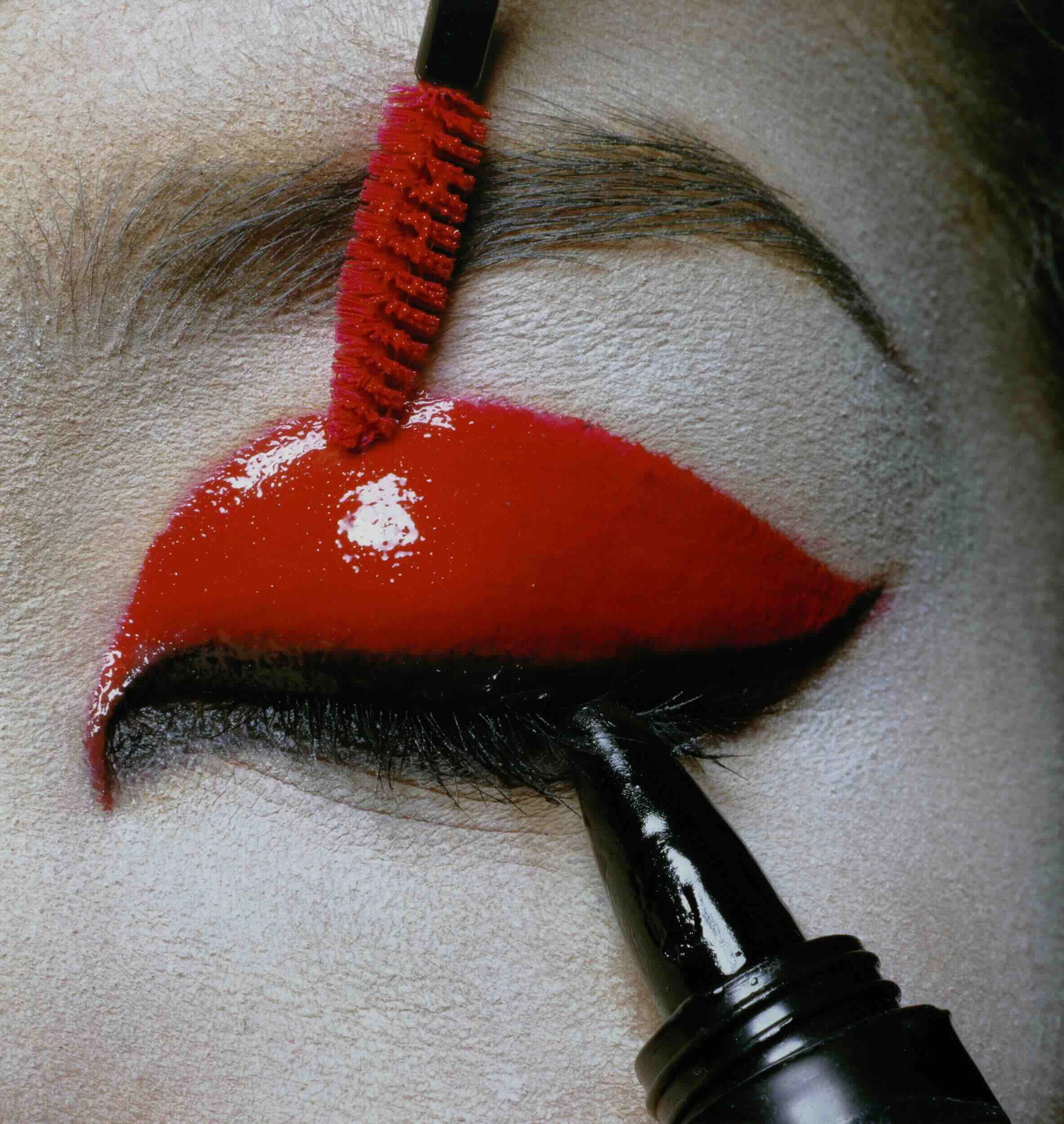 La MEP consacre une exposition &agrave; Irving Penn, ic&ocirc;ne de la photographie de mode