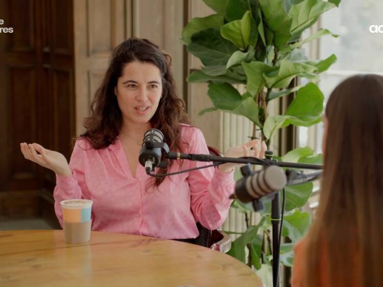 Voleu conèixer a fons el vostre artista català preferit? No us perdeu les entrevistes d'ACICAC Voleu conèixer a fons el vostre artista català preferit? No us perdeu les entrevistes d'ACICAC