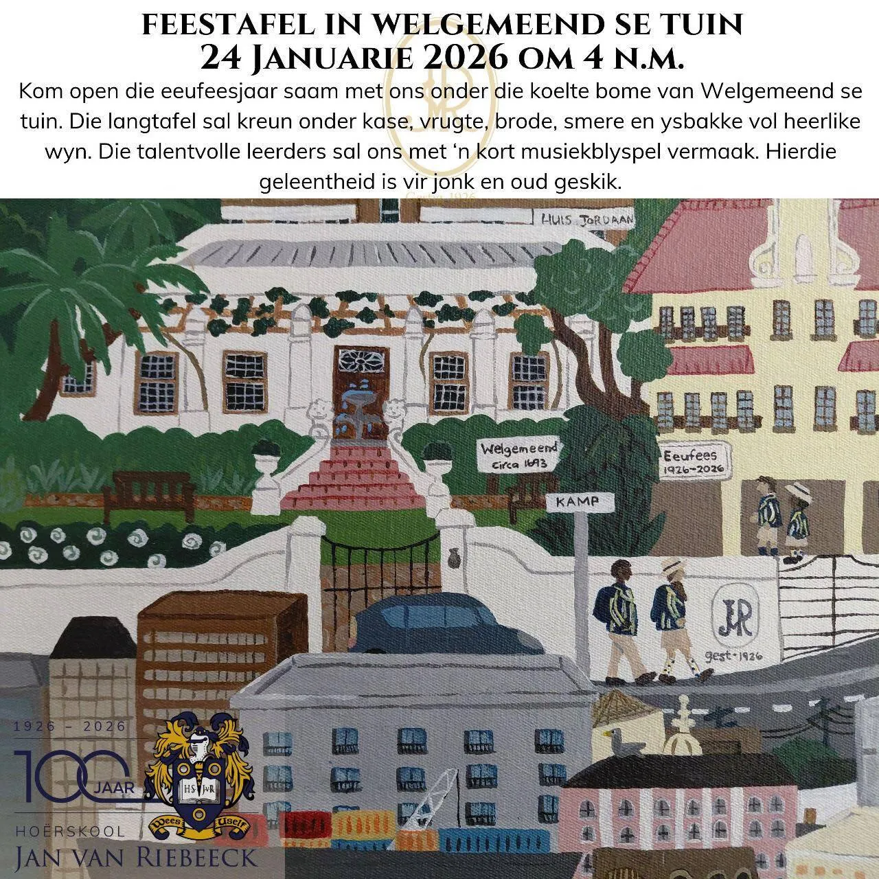 JVR-Eeufeestafel 2026