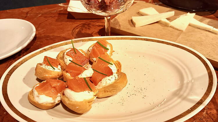 Piropo