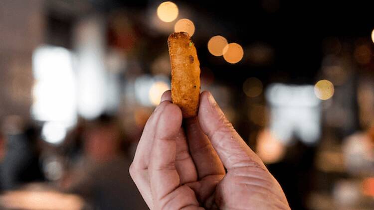 Taberna Arzábal Taberna Arzábal