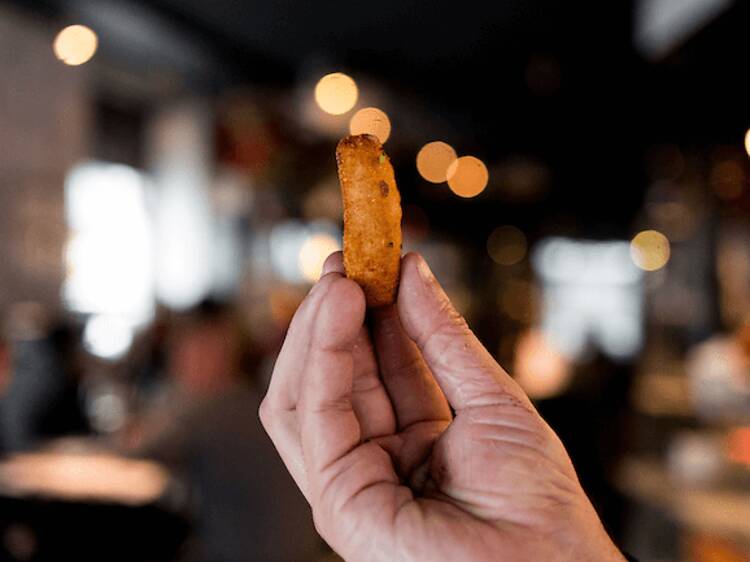 Taberna Arzábal Taberna Arzábal