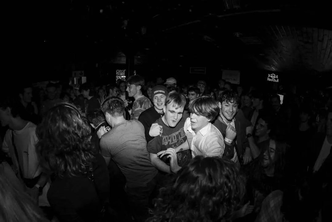 Aandklas Stellenbosch