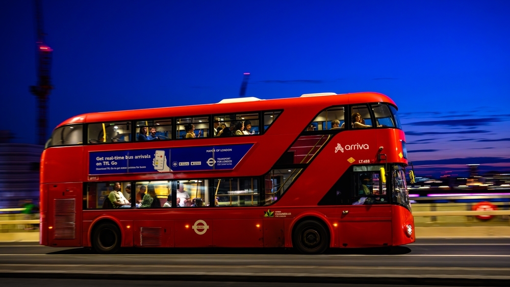 A new night bus between central and west London will launch this weekend
