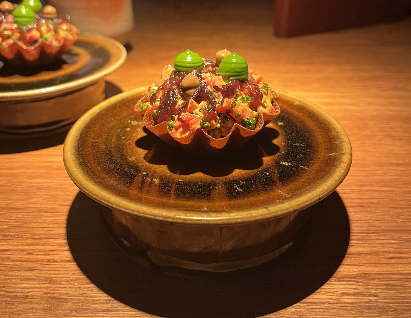 This five-star London restaurant has been named the best in the world