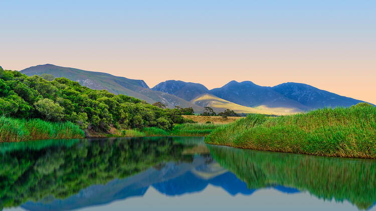 The best river cruises in South Africa