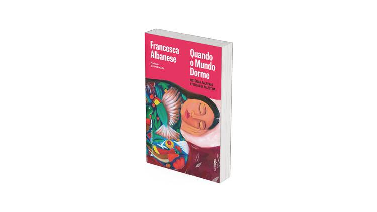 Quando o Mundo Dorme