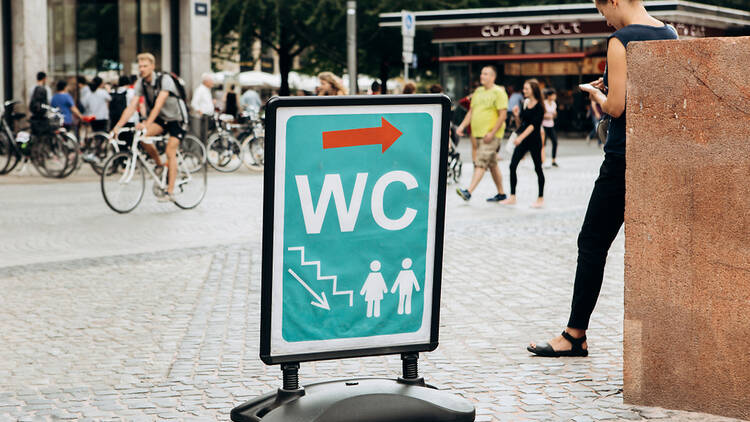 pipi, carrer pipi, carrer