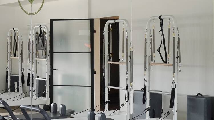 Inner Balance Studio