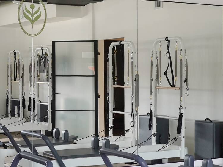 Inner Balance Studio