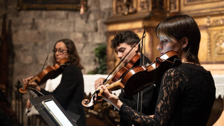 ESMUC I Foto: MAY ZIRCUS