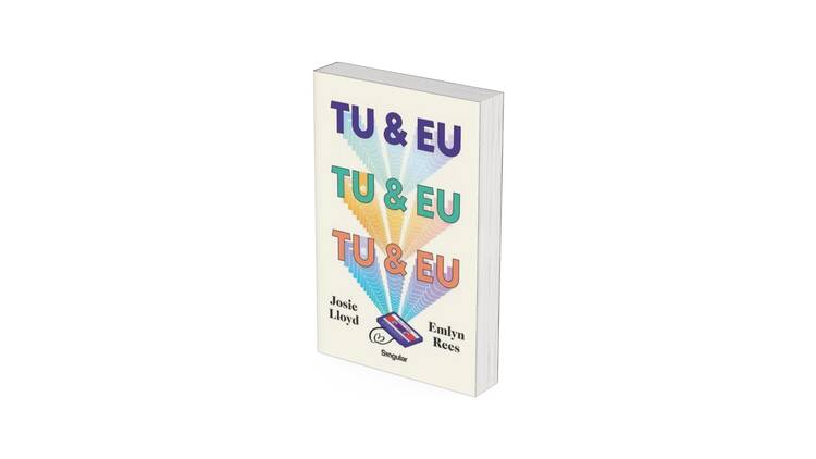 Tu & Eu e Tu & Eu e Tu & Eu