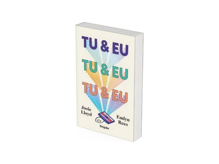 Tu & Eu e Tu & Eu e Tu & Eu
