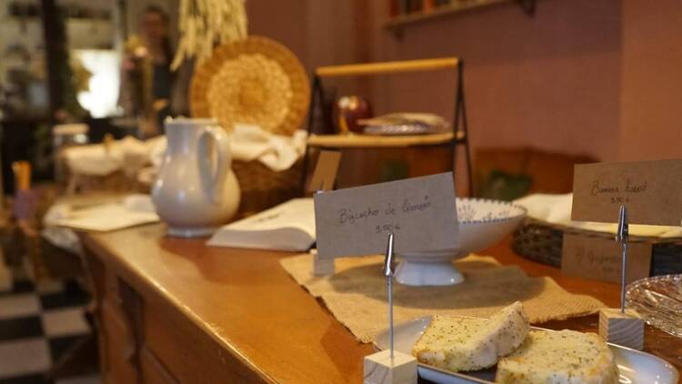 Mansilla Libros y Café