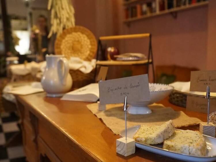 Mansilla Libros y Café