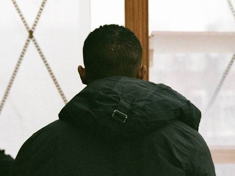 Comment le Coucou Crew a transformé la Station en refuge pour les jeunes exilés Comment le Coucou Crew a transformé la Station en refuge pour les jeunes exilés