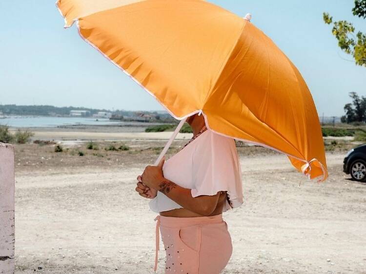 Exposições em Lisboa para visitar este fim-de-semana Exposições em Lisboa para visitar este fim-de-semana