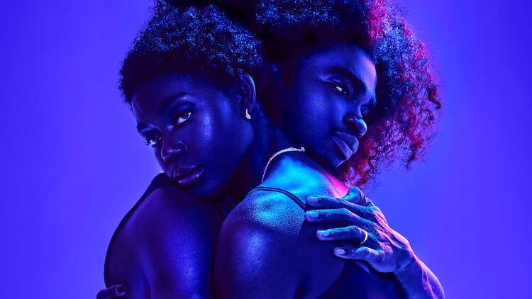 Deep Azure, Shakespeare’s Globe, 2026