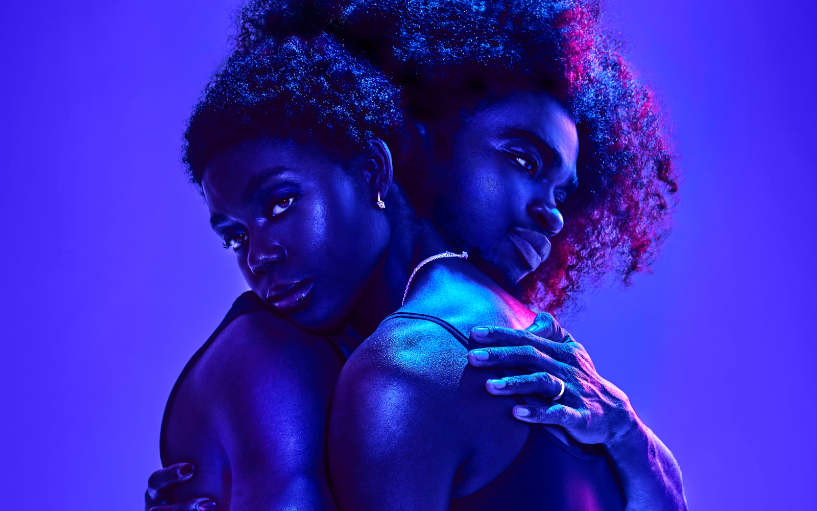 Deep Azure, Shakespeare’s Globe, 2026