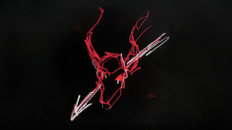 The Shitheads, Royal Court, 2026